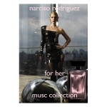 Женская парфюмированная вода Narciso Rodriguez For Her Intense Musc Collection 50ml